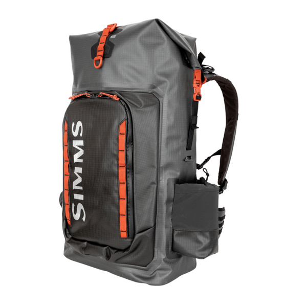 Simms G3 Guide Backpack - Anvil