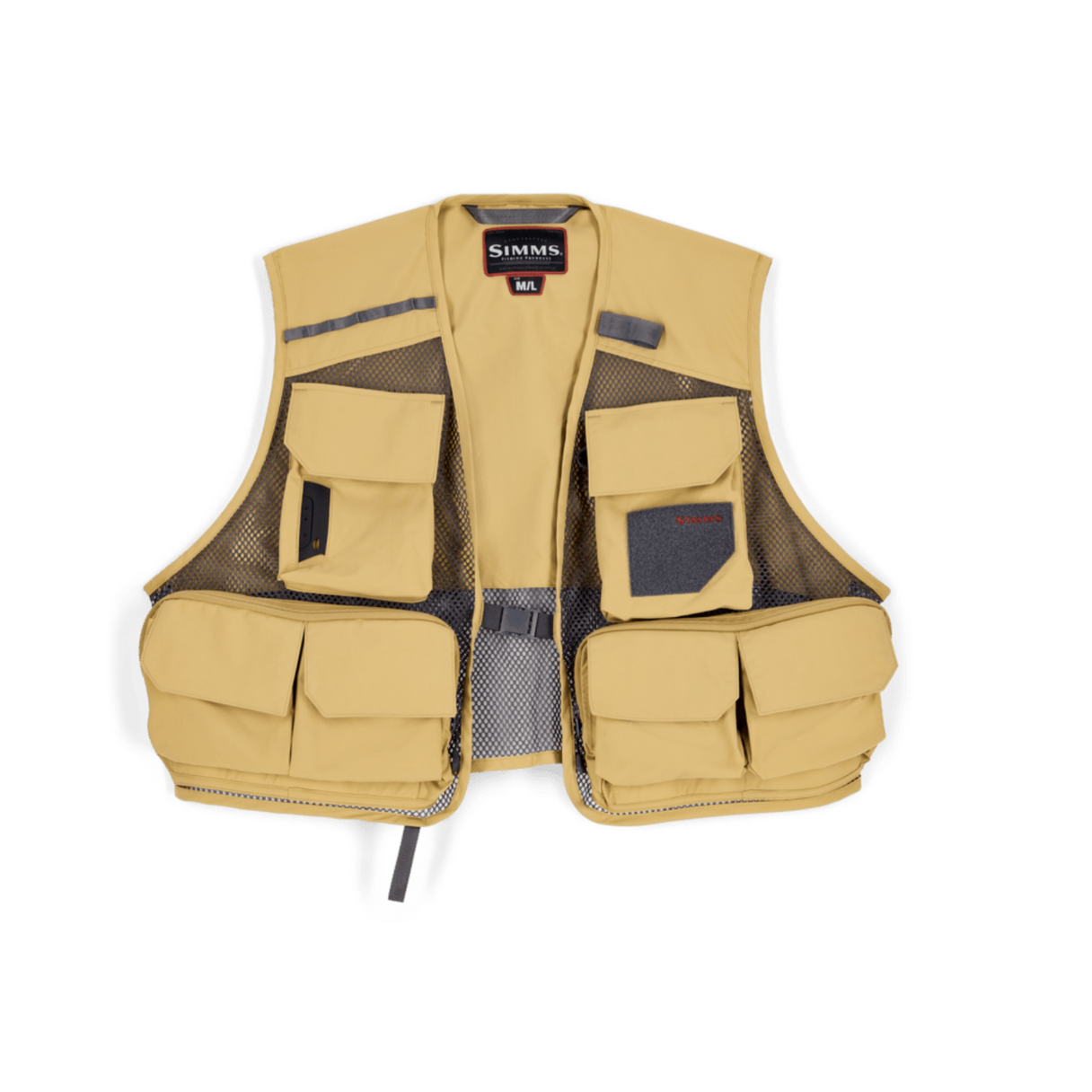 Simms Tributary Vest
