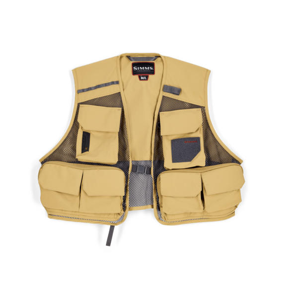 Simms Tributary Vest