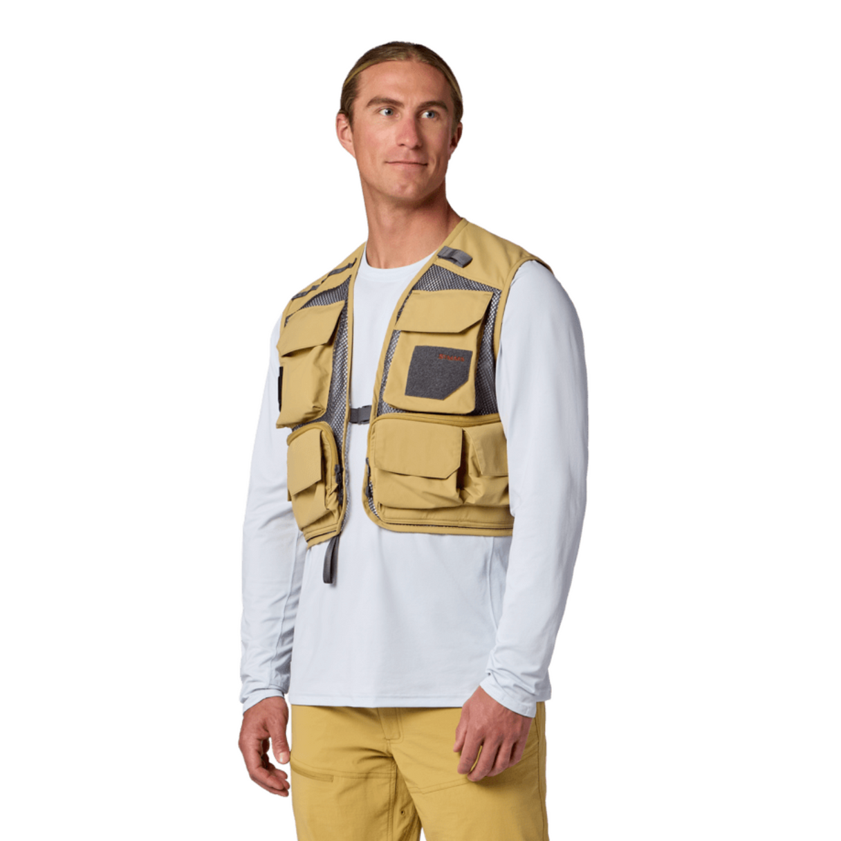 Simms Tributary Vest