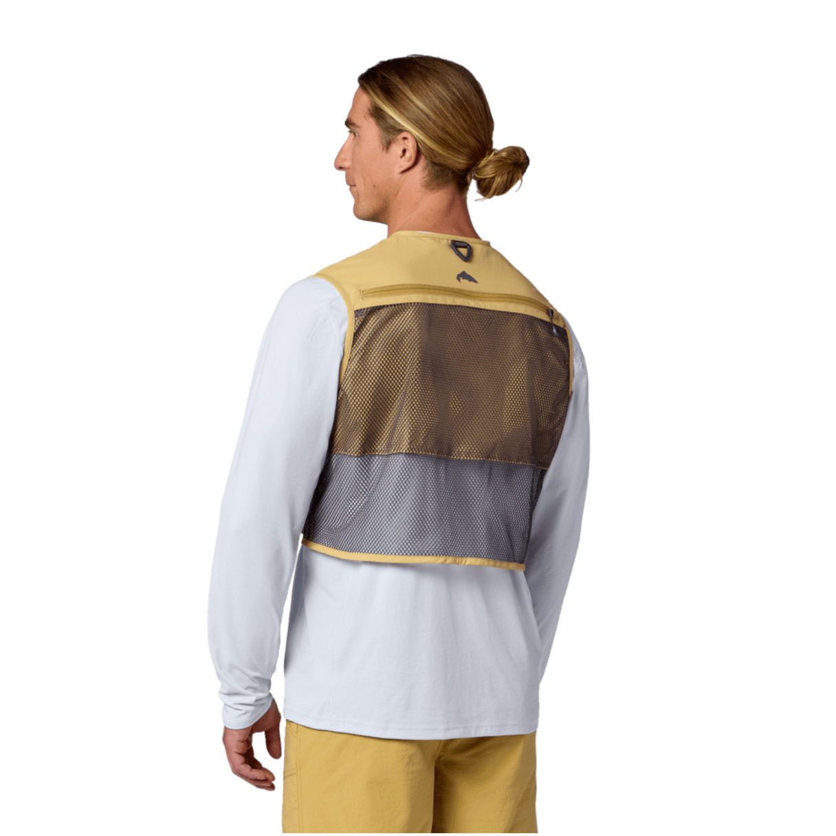 Simms Tributary Vest