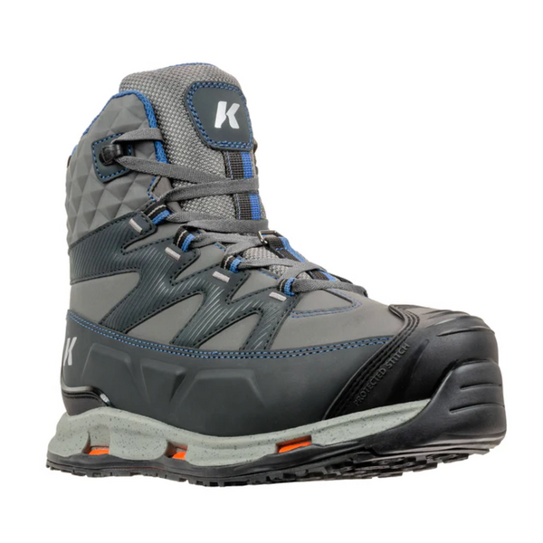 Korkers Bantam Lite w/ Felt & Kling-On Soles