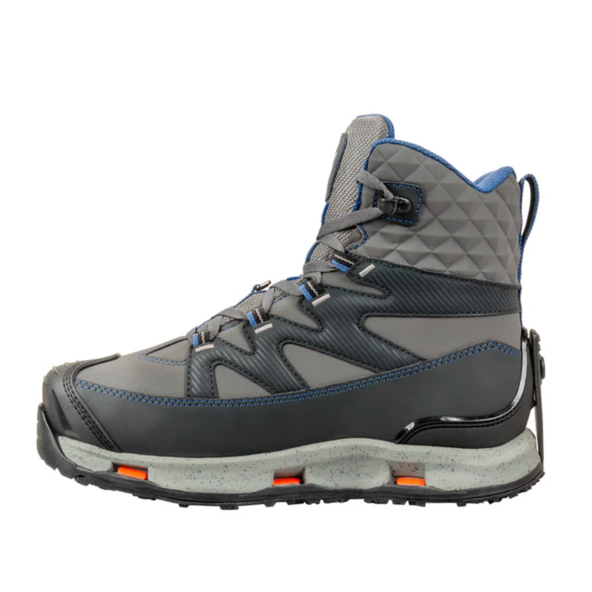 Korkers Bantam Lite w/ Felt & Kling-On Soles