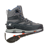 Korkers Bantam Lite w/ Felt & Kling-On Soles
