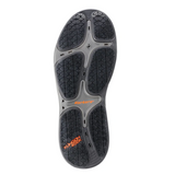Korkers Chrome Lite Boot w/ Fixed Kling-On Rock Soles