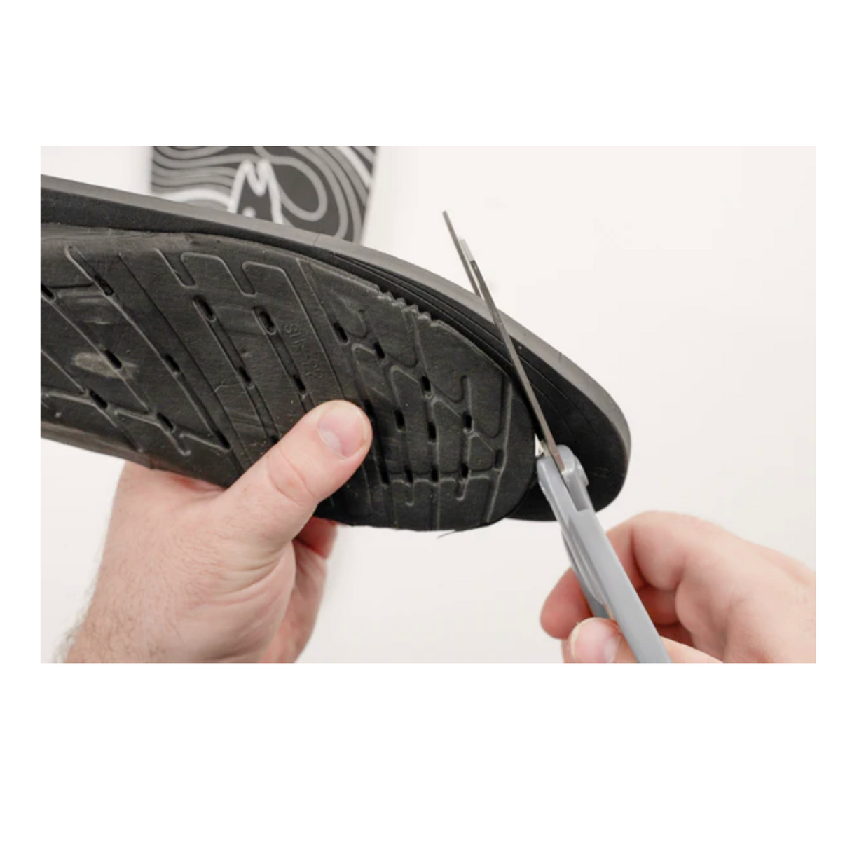 Korkers Wet Wading Conversion Kit (10mm EVA Insole)