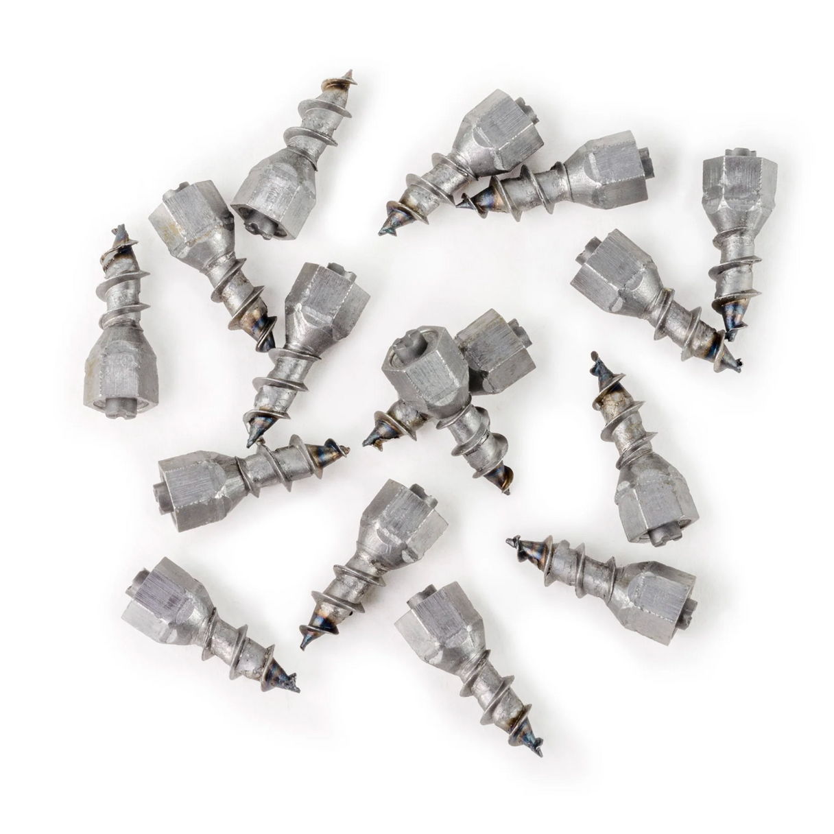 Korkers Xtra-Bite Carbide Screw-in Cleats