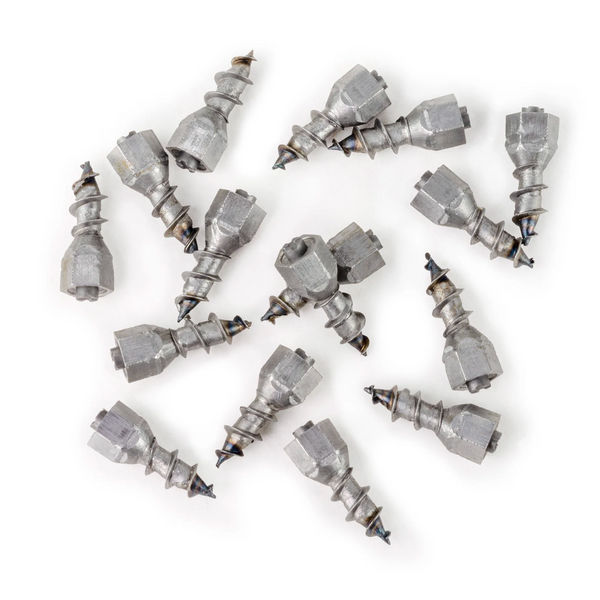 Korkers Xtra-Bite Carbide Screw-in Cleats