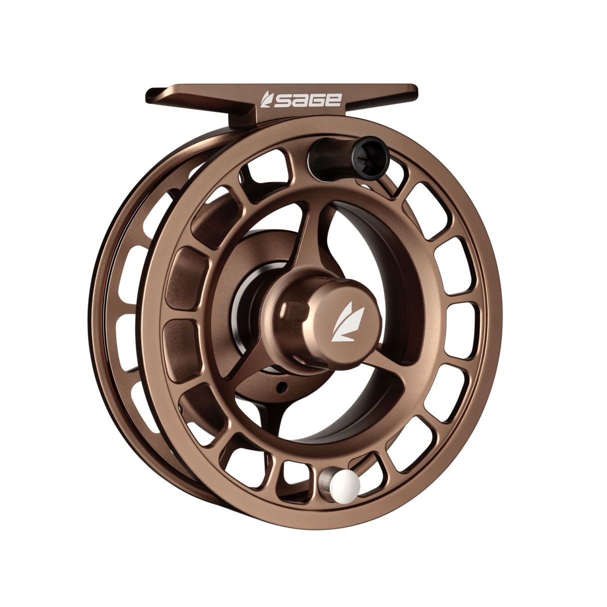 Sage Shift Reel