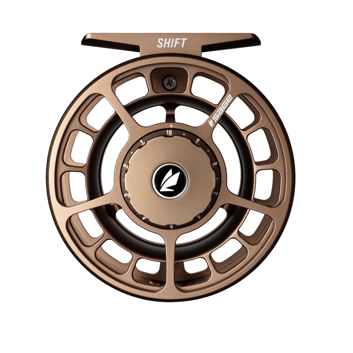 Sage Shift Reel