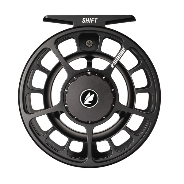 Sage Shift Reel
