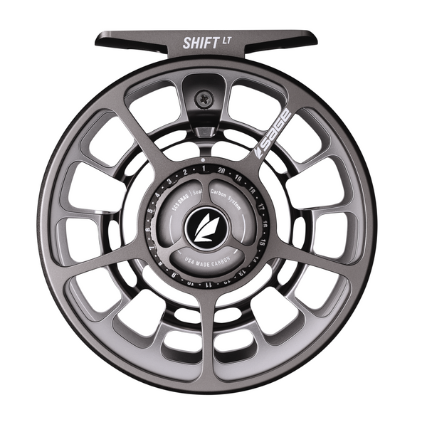 Sage Shift LT Reel