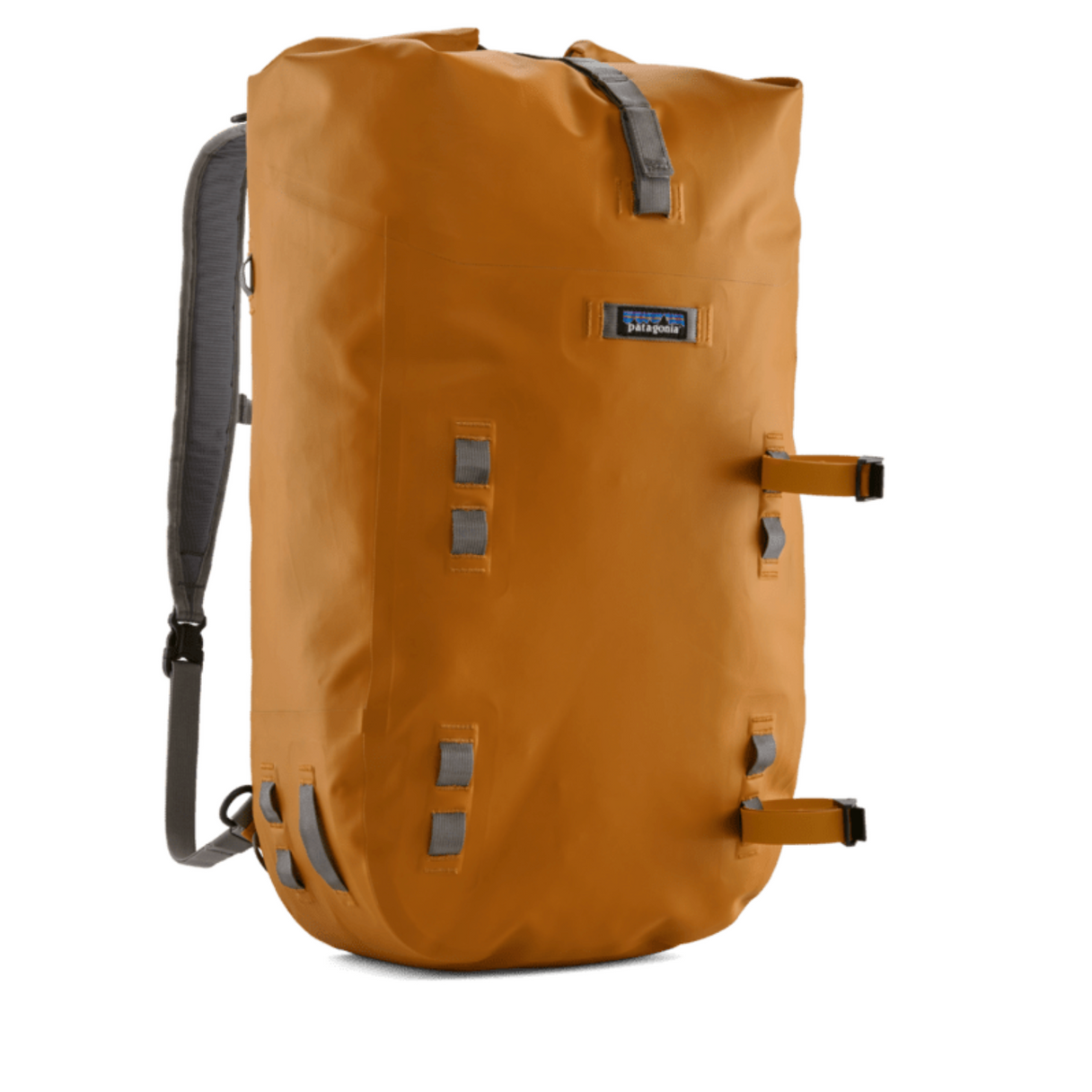 Patagonia Disperser Roll Top Pack 40L