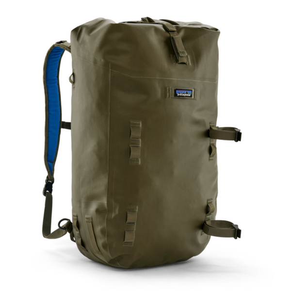 Patagonia Disperser Roll Top Pack 40L
