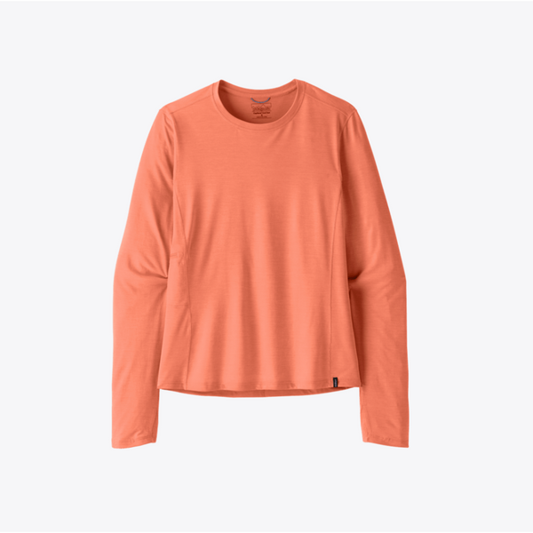 Patagonia Women's Long Sleeve Cap Cool Sun Shirt