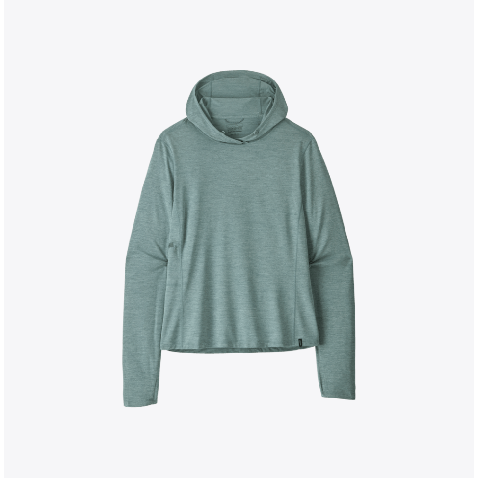 Patagonia W's Cap Cool Sun Hoody