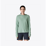 Patagonia W's Cap Cool Sun Hoody