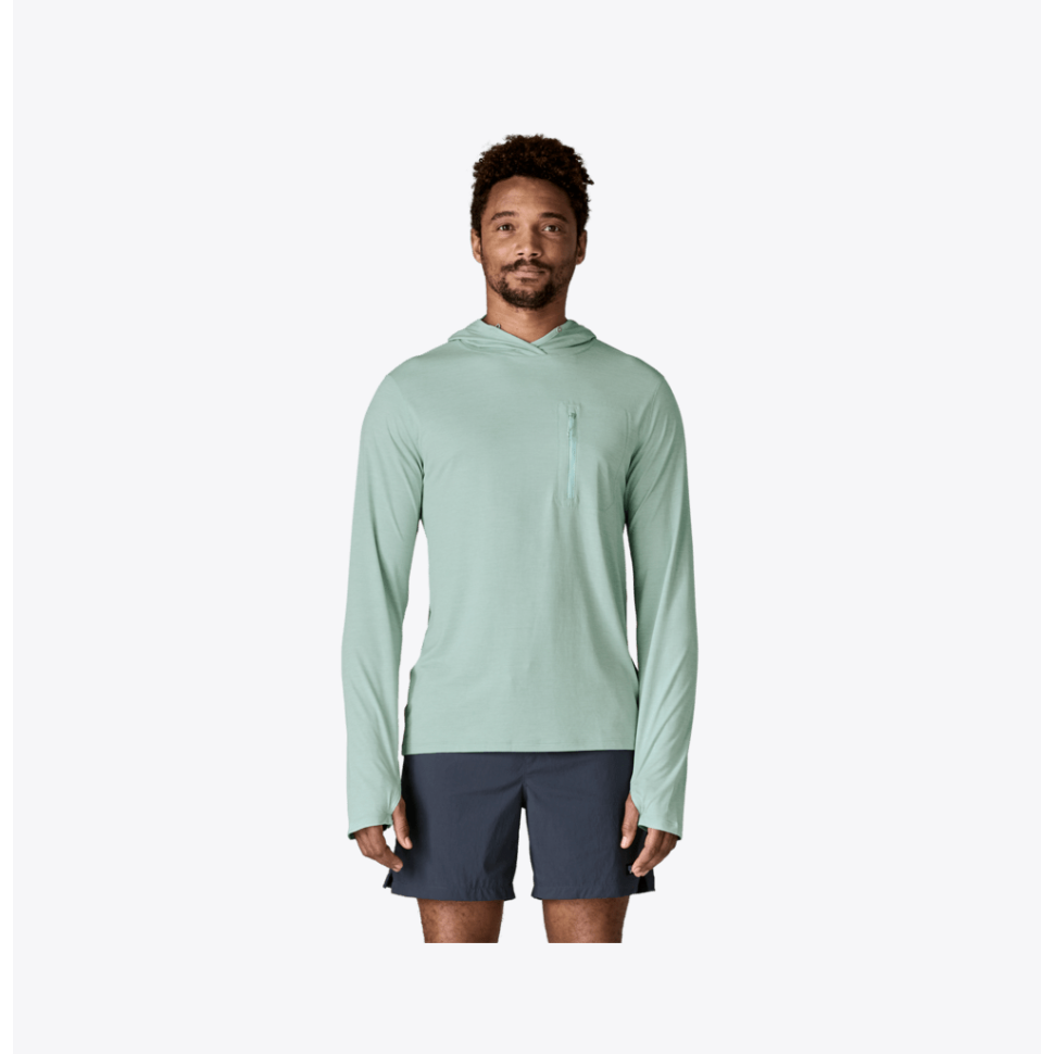 Patagonia M's Cap Cool Sun Hoody