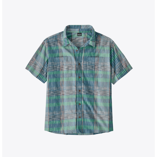 Patagonia Men's Back Step Shirt