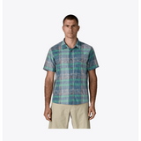Patagonia Men's Back Step Shirt