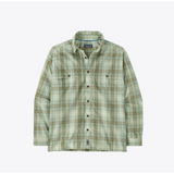 Patagonia Men's Long Sleeve Island Hopper Shirt