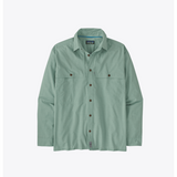 Patagonia M's Long-Sleeve Island Hopper Shirt | Yellow Dog Flyfishing Patagonia M's Long-Sleeve Island Hopper Shirt | Yellow Dog Flyfishing