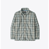 Patagonia Men's Long Sleeve Island Hopper Shirt
