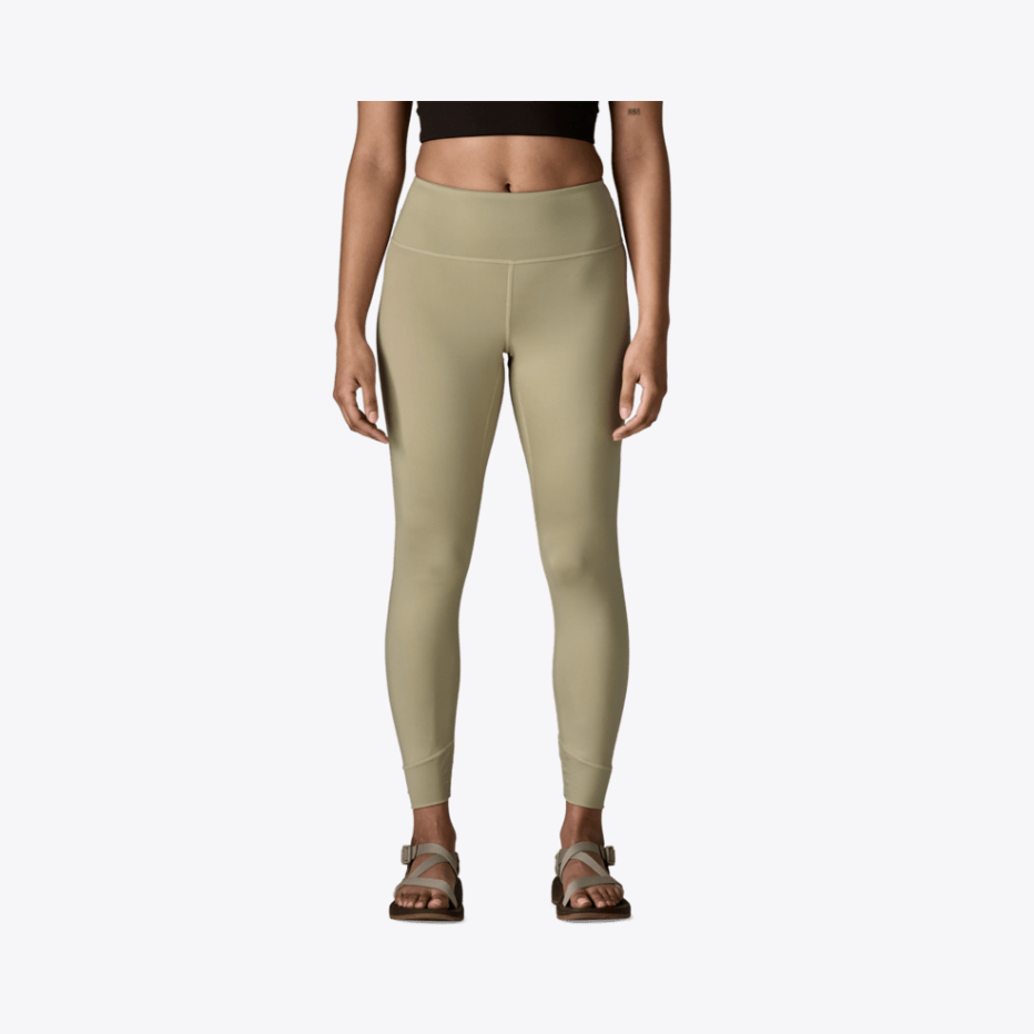 Patagonia Women's Tropic Comfort Sun Tights