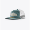 Fitz Roy Trout: Blue Sage