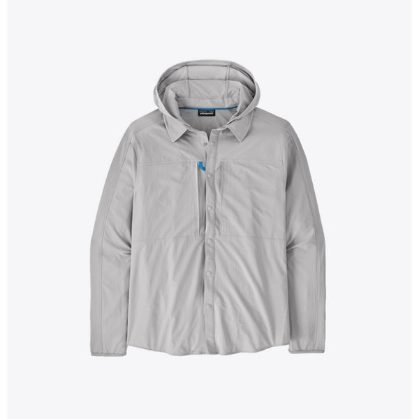 Patagonia M's River Rambler Hybrid Sun Hoody