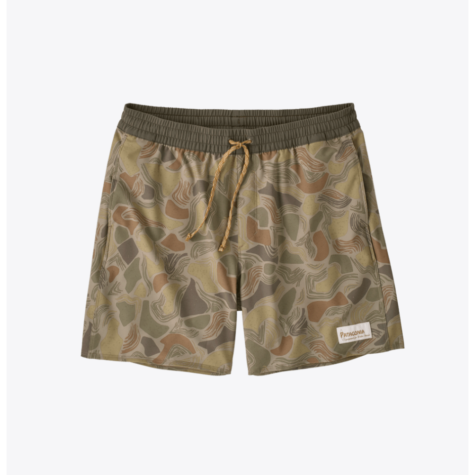Patagonia Men's Hydropeak Volley Shorts 16