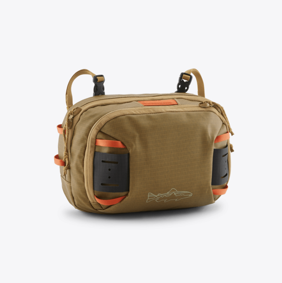 Patagonia - Stealth Switch Pack 5L