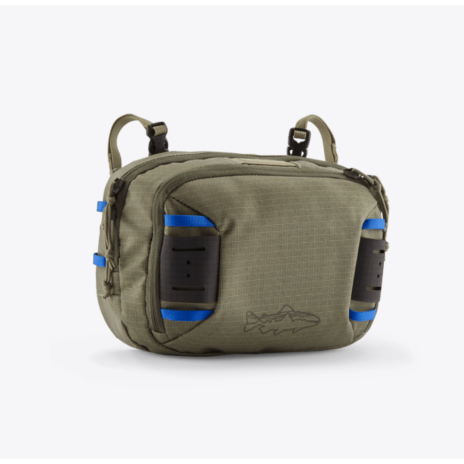 Patagonia Stealth Switch 5L Pack