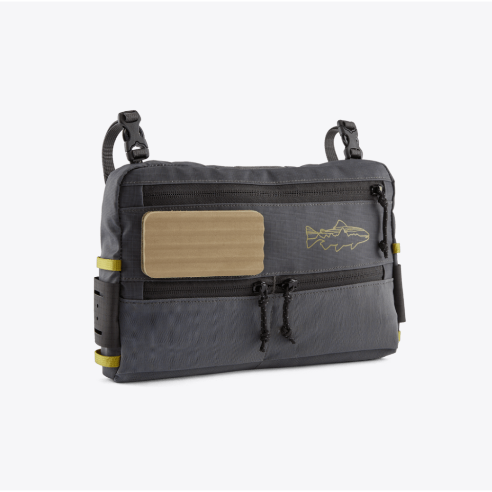 Patagonia Stealth Switch Pack 3L | Yellow Dog Flyfishing Patagonia Stealth Switch Pack 3L | Yellow Dog Flyfishing