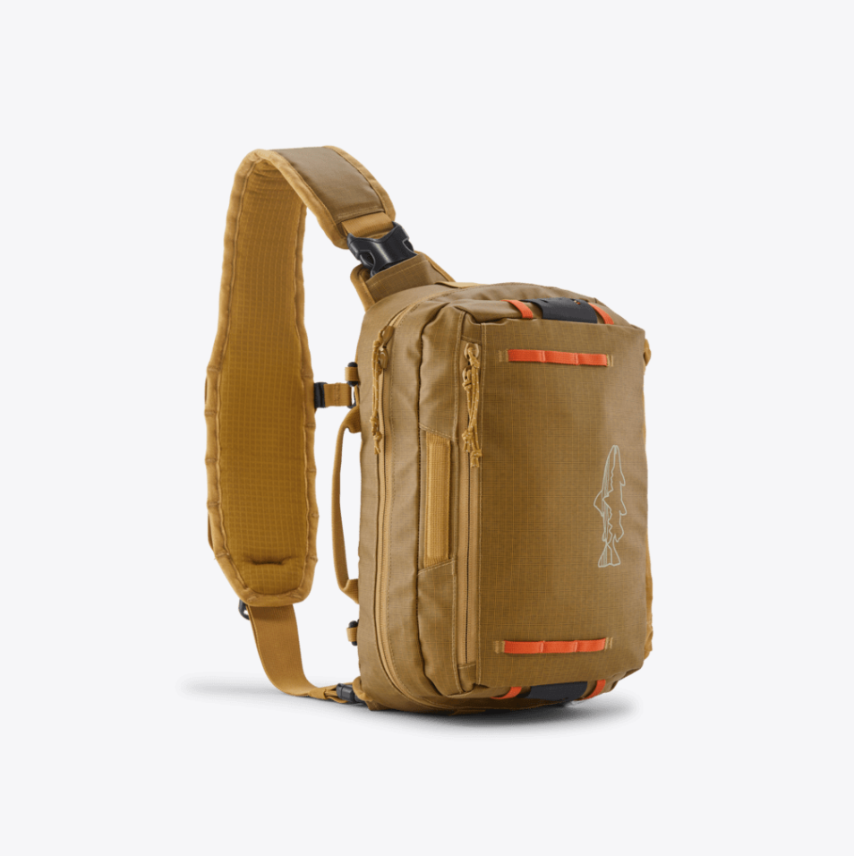 Patagonia Stealth Switch 9L Pack