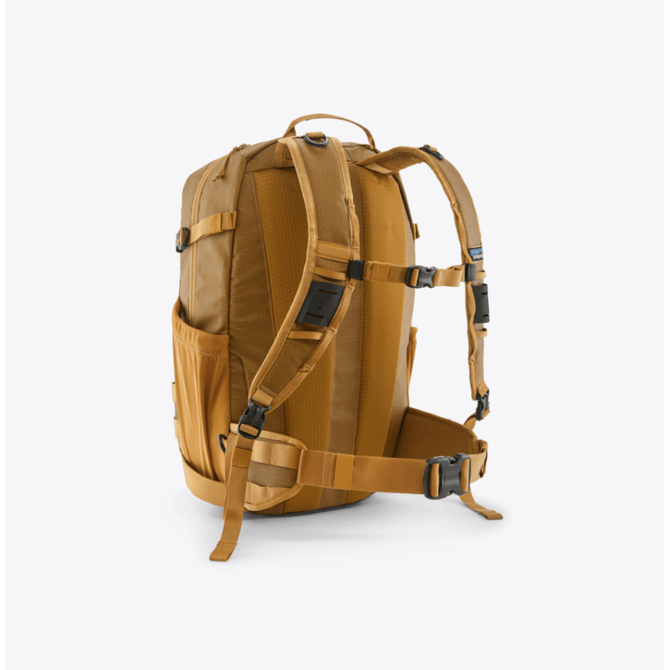 Patagonia Stealth Backpack 25L | Yellow Dog Flyfishing Patagonia Stealth Backpack 25L | Yellow Dog Flyfishing