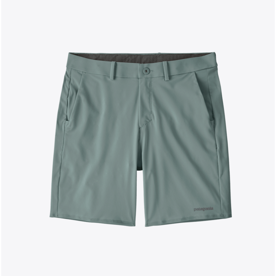 Patagonia Men's Hydropeak Hybrid Walk Shorts - 18 in.