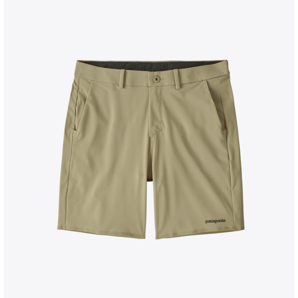 Patagonia Men's Hydropeak Hybrid Walk Shorts - 18 in.