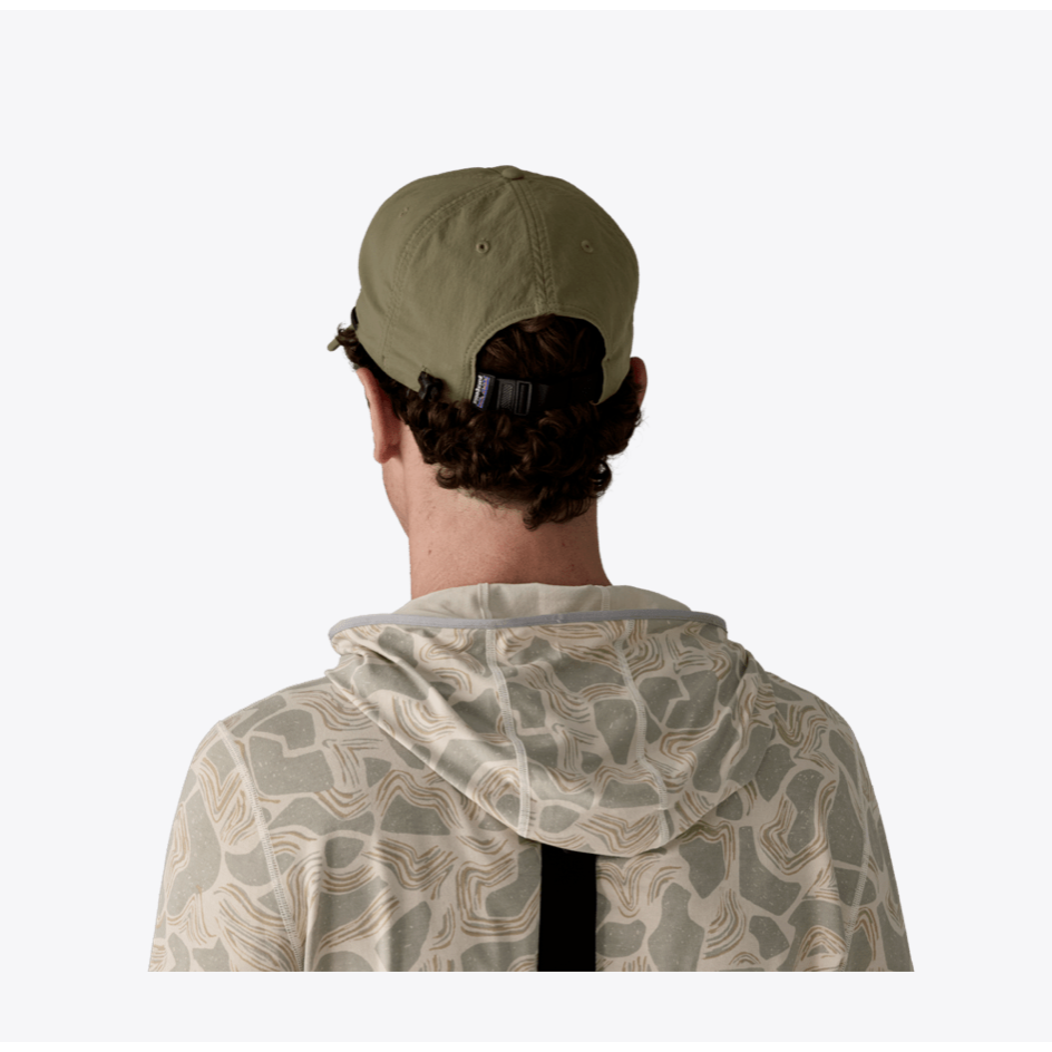 Patagonia Spoonbill Merganzer Hat