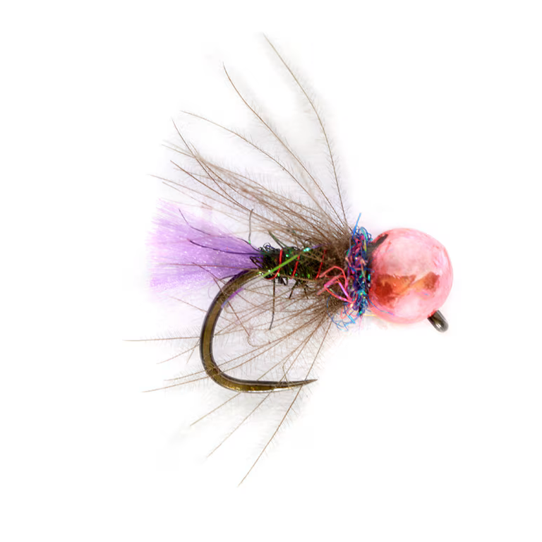 barbless fishing lures MFC Jig Frenchie Available in our 3 most popular patterns and sizes Panther Martin Inline Spinner -