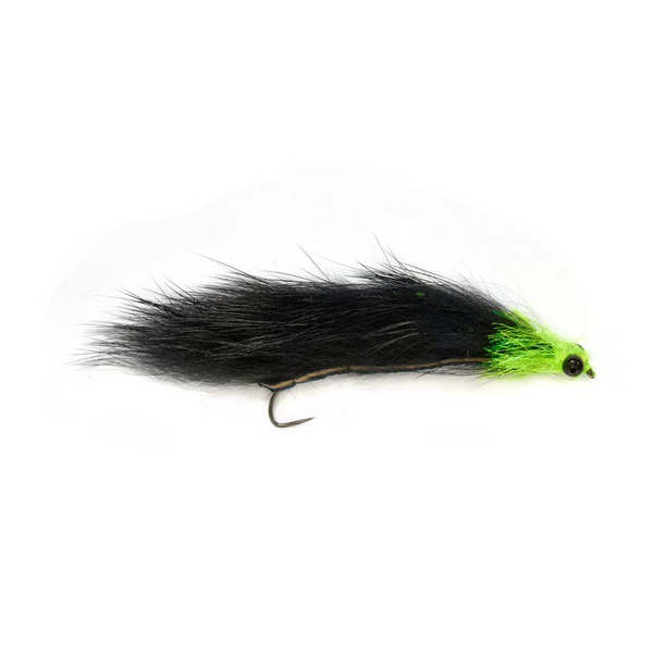 Mini Snake Barbless