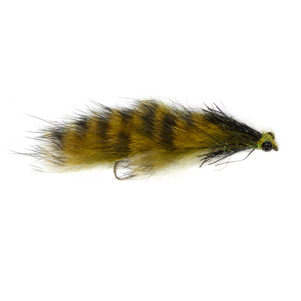 Mini Snake Barbless