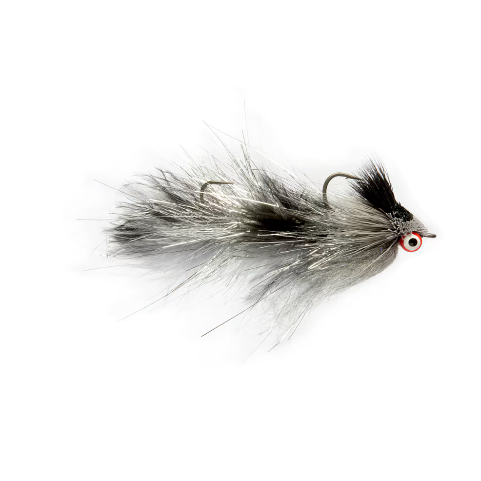 Mini Articulated Trout Slider