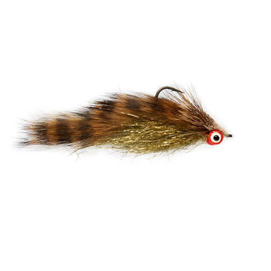 Sculpin Slider - Size 4