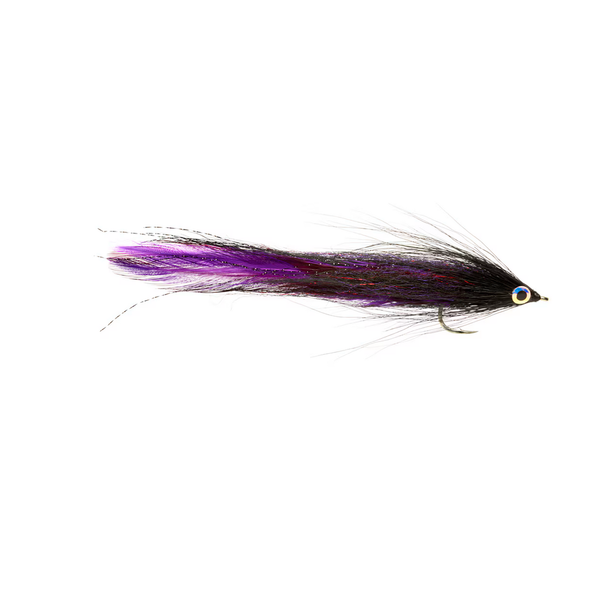 Whalley's Chain Breaker - Blurple - Size 2/0