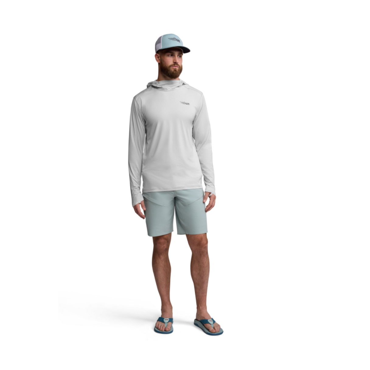 SITKA Guard Sun Hoodie