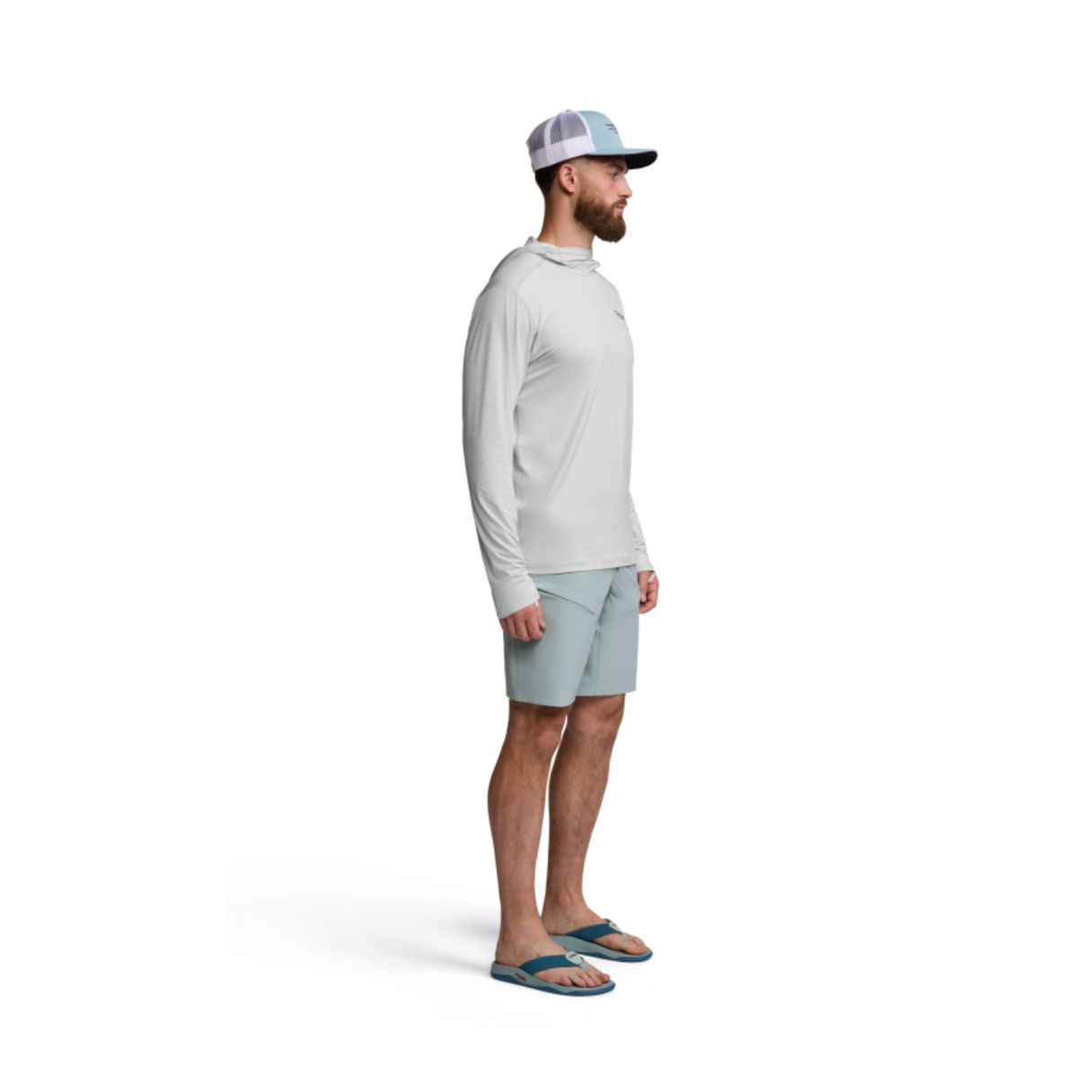 SITKA Guard Sun Hoodie