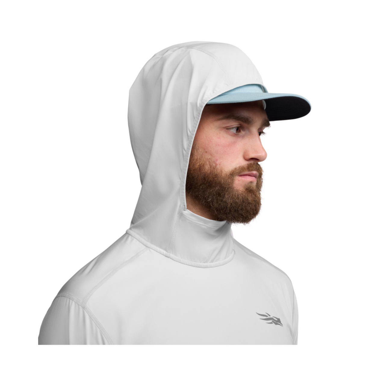 SITKA Guard Sun Hoodie