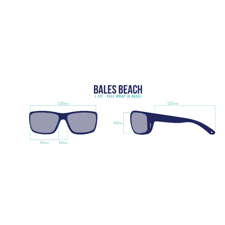 Bajio BALES BEACH Sunglasses