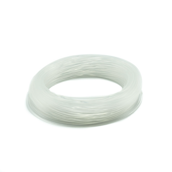 Scientific Anglers Magnitude Textured Infinity Salt Full Clear Float